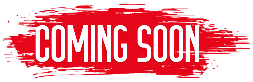 Coming-Soon